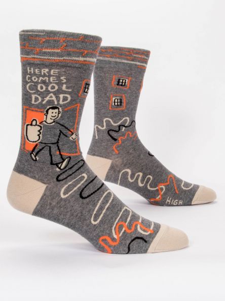 MEN’S SOCKS