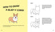 LITTLE BOOK OF CORGI BUTTS
