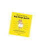 LITTLE BOOK OF CORGI BUTTS