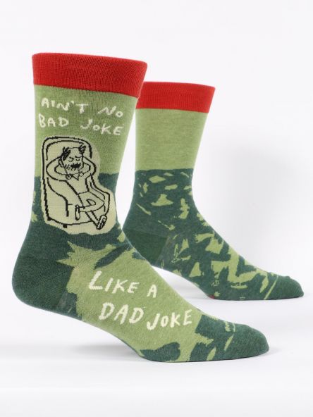MEN’S SOCKS