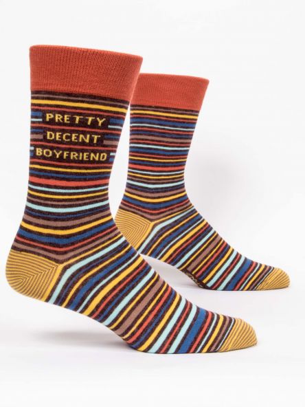 MEN’S SOCKS