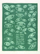 WOVEN DISH TOWELS