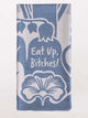 WOVEN DISH TOWELS