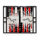 EDEN BACKGAMMON SET