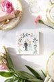 MED TILE SHE SAID YES