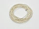 STERLING DIA BRACELETS