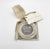 STERLING DIA BRACELETS