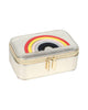 MINI APPLIQUE JEWELRY BOXES