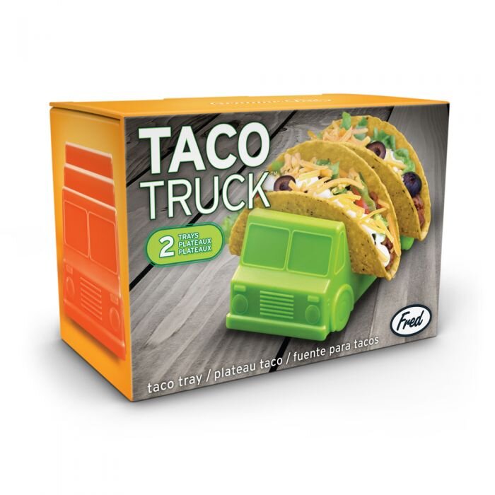 TACO TRUCK