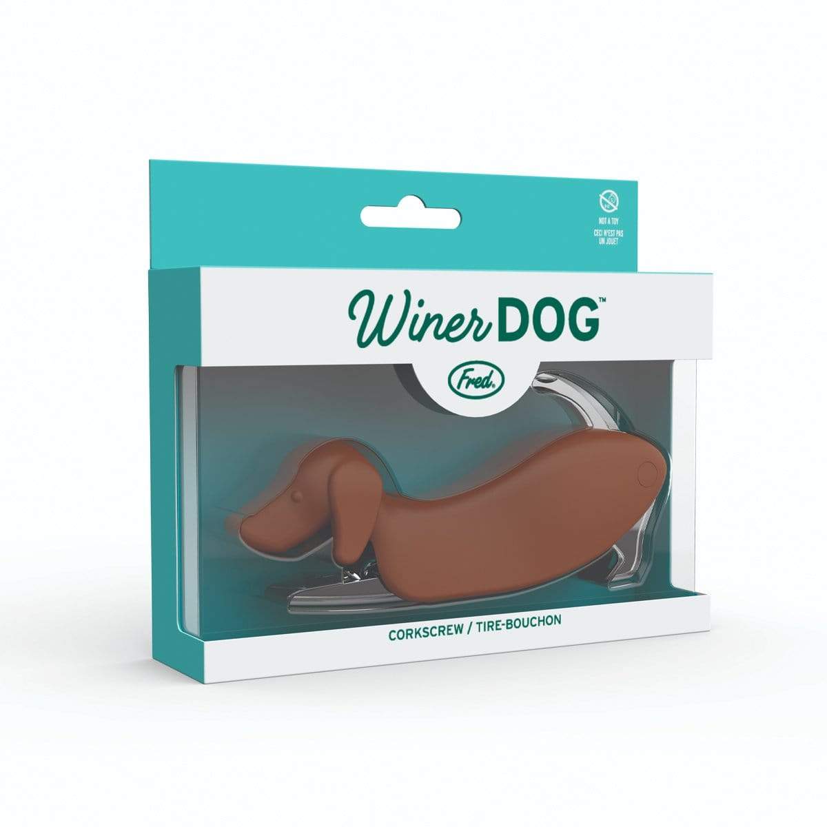 WINER DOG