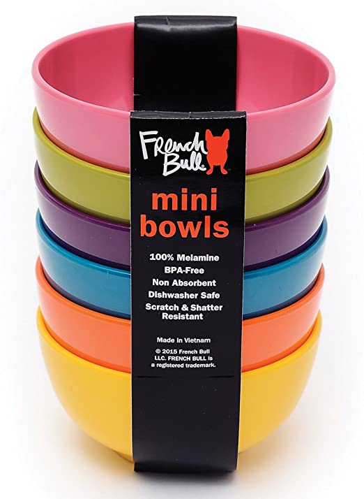 MINI BOWL SET
