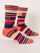 MEN’S SOCKS