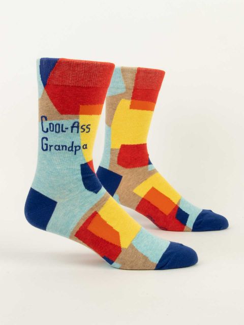 MEN’S SOCKS