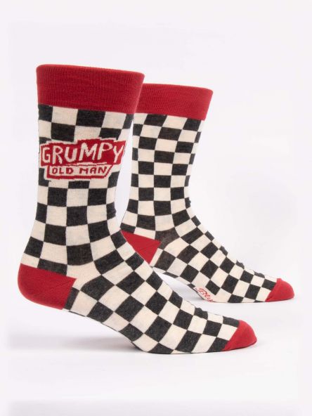 MEN’S SOCKS