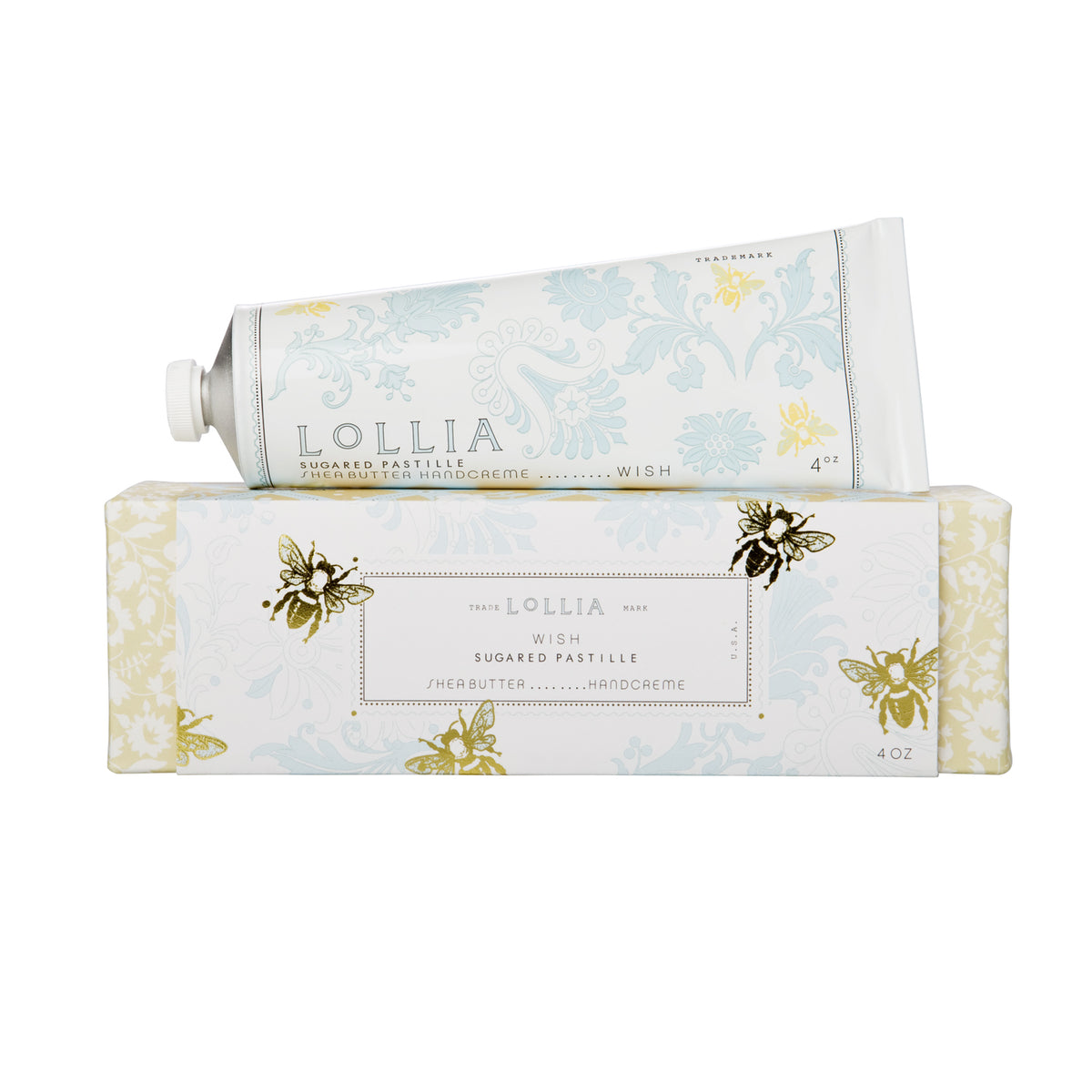 WISH HANDCREME