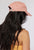 LOVE MORE CANVAS DAD HAT