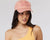 LOVE MORE CANVAS DAD HAT