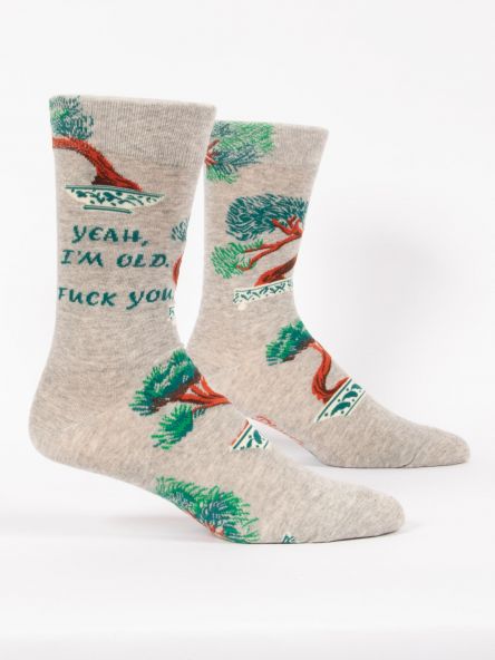 MEN’S SOCKS