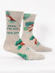 MEN’S SOCKS