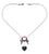 FRIDA KAHLO NECKLACE
