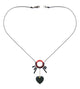 FRIDA KAHLO NECKLACE