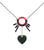 FRIDA KAHLO NECKLACE
