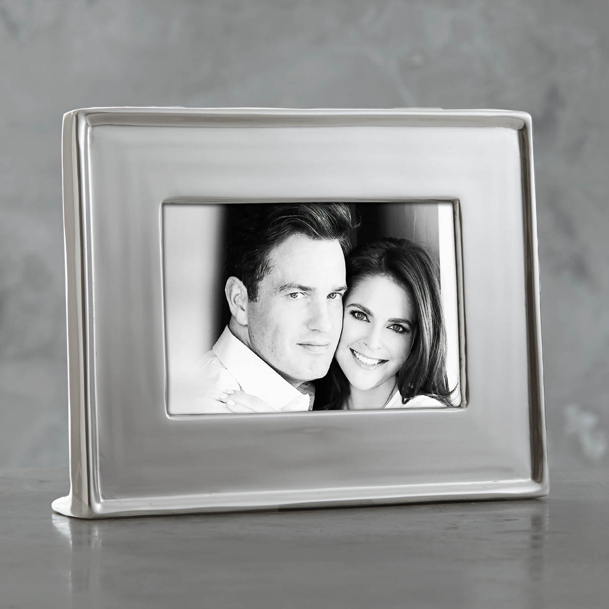 4x6 HORIZONTAL JASON FRAME