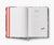 FABRIC JOURNAL POSTAGE STAMPS