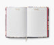 FABRIC JOURNAL POSTAGE STAMPS