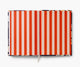 FABRIC JOURNAL POSTAGE STAMPS