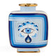 DRUGGIST SQUARE VASE