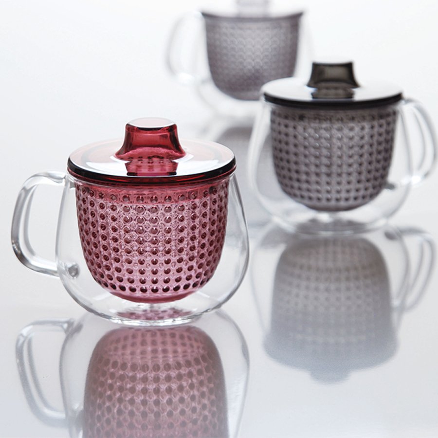 UNITEA UNIMUG RED