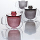 UNITEA UNIMUG RED