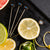 COCKTAIL PICKS SET OF 4