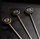 COCKTAIL PICKS SET OF 4