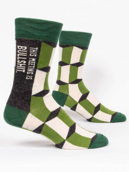 MEN’S SOCKS