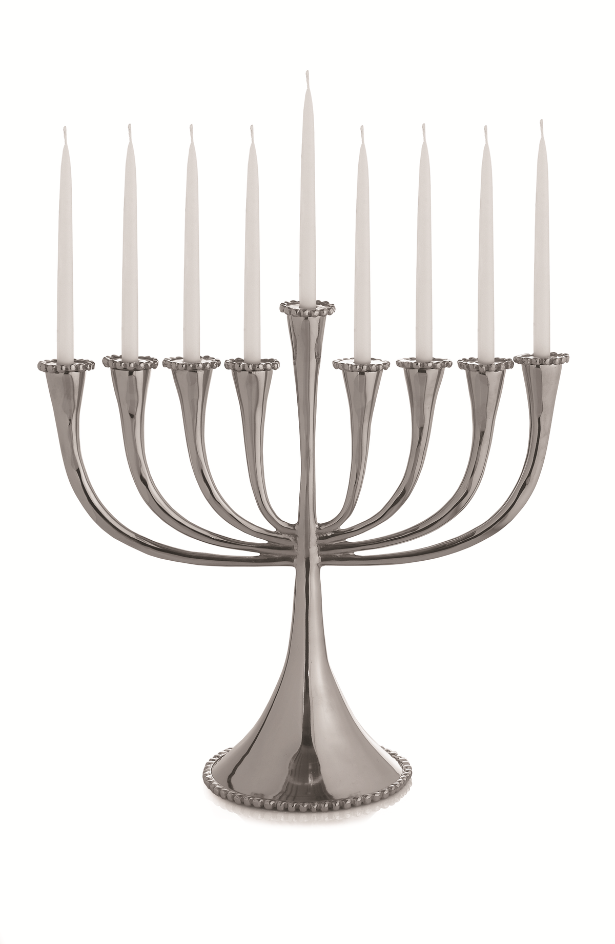 MOLTEN MENORAH