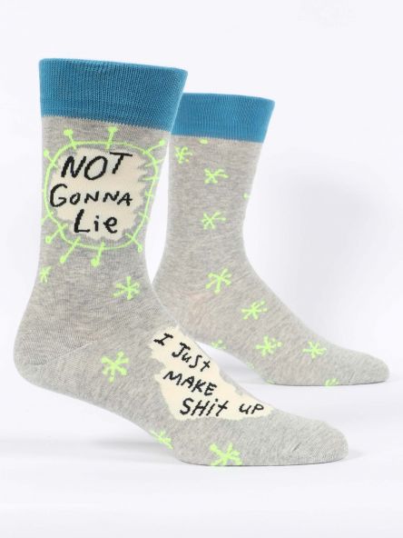 MEN’S SOCKS