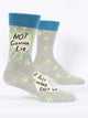 MEN’S SOCKS