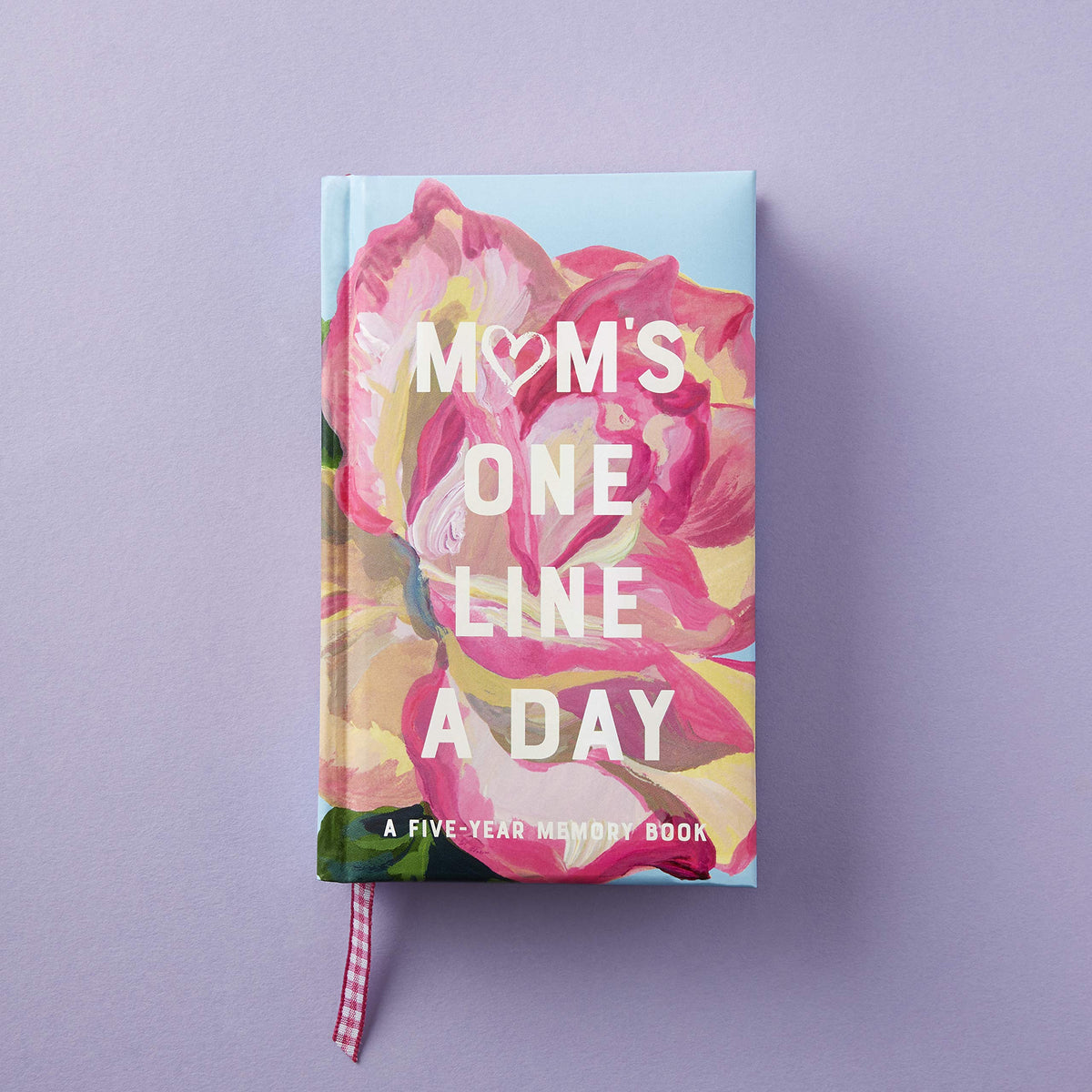 MOM'S ONE LINE A DAY