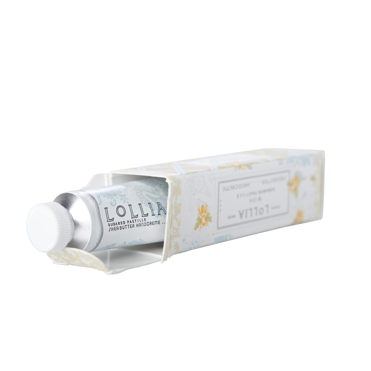 WISH PETITE HANDCREME
