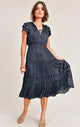 MIDI DRESS