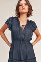 MIDI DRESS