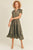 MIDI DRESS