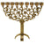 JEWISH MUSEUM HAGENAUER MENORAH