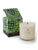 ROLAND PINE SINGLE-WICK VOTIVE