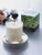 ROLAND PINE SINGLE-WICK VOTIVE