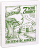 SEVEN SCENT INCENSE SAMPLER