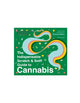 SCRATCH & SNIFF GUIDE TO CANNABIS