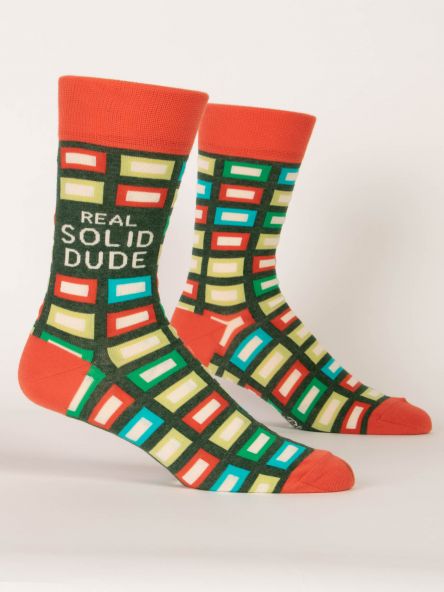 MEN’S SOCKS